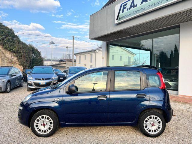 FIAT Panda 1.2 EasyPower Easy GPL -OK NEOPATENTATI-