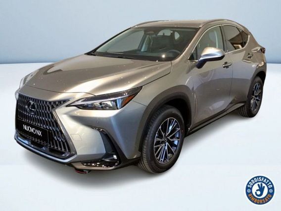 Lexus NX PLUG-IN 4WD PREMIUM NG22