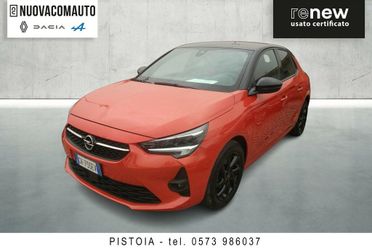 Opel Corsa 5 Porte 1.2 GS Line