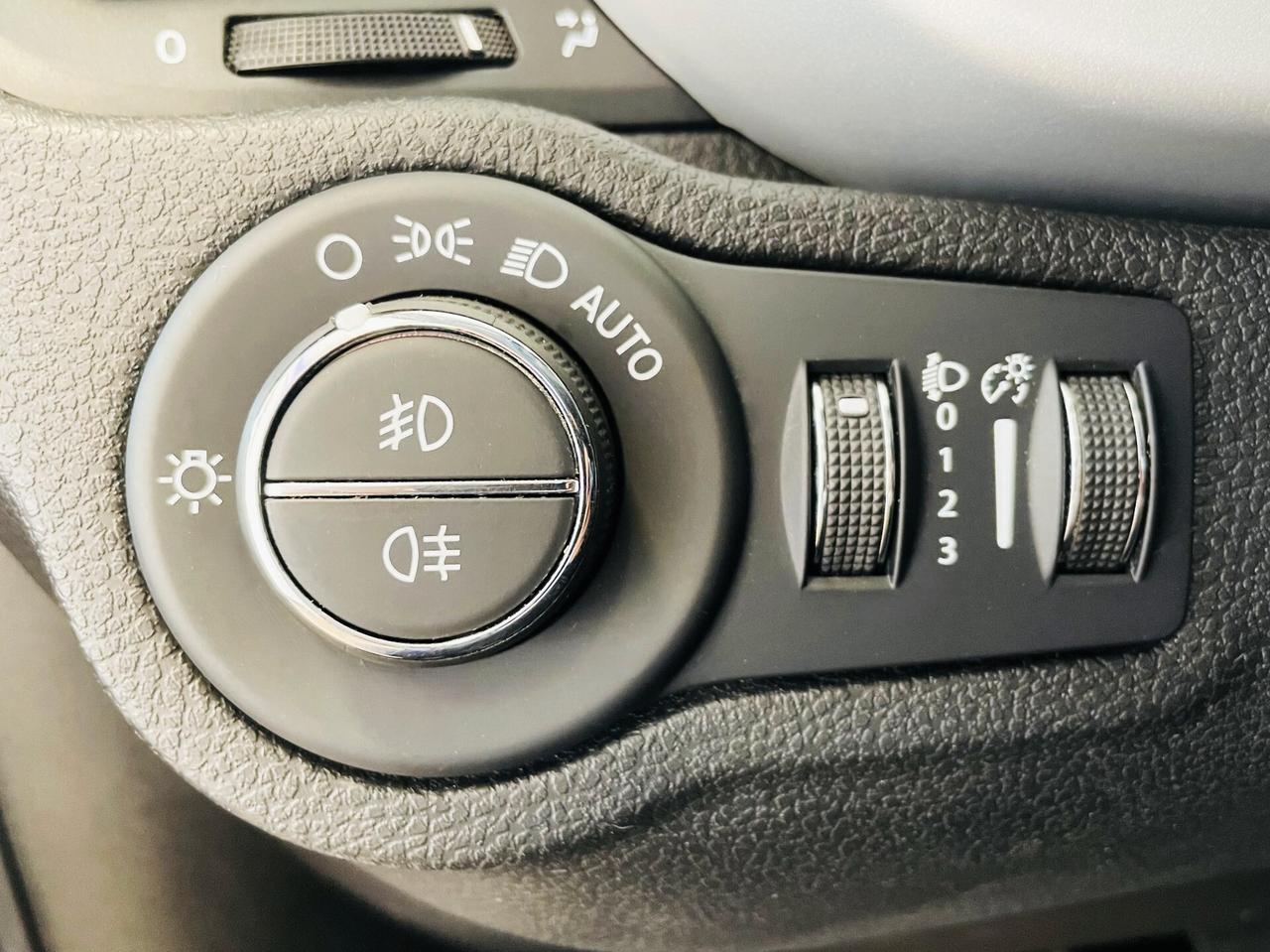 Fiat 500X 1.6 MultiJet 130 CV Connect