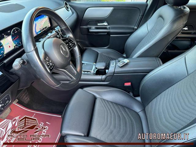MERCEDES-BENZ GLA 180 d Automatic Sport PREZZO REALE!!! CARPLAY! FULL!
