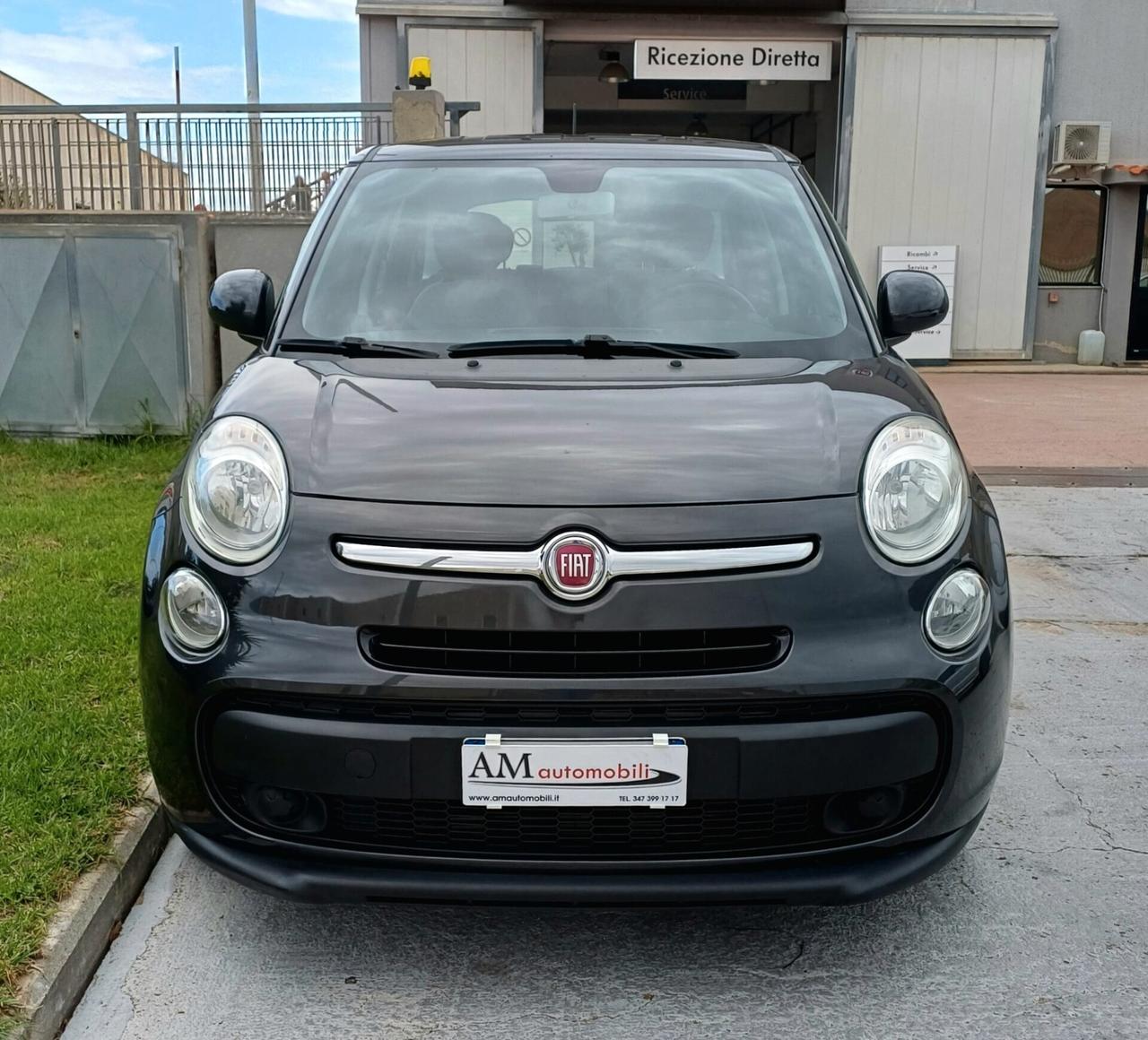 Fiat 500L 1.3 MJT 95 cv. Pop Star*garanzia 24 mesi