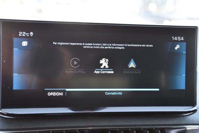 PEUGEOT 3008 BlueHDi 130 S&S GT