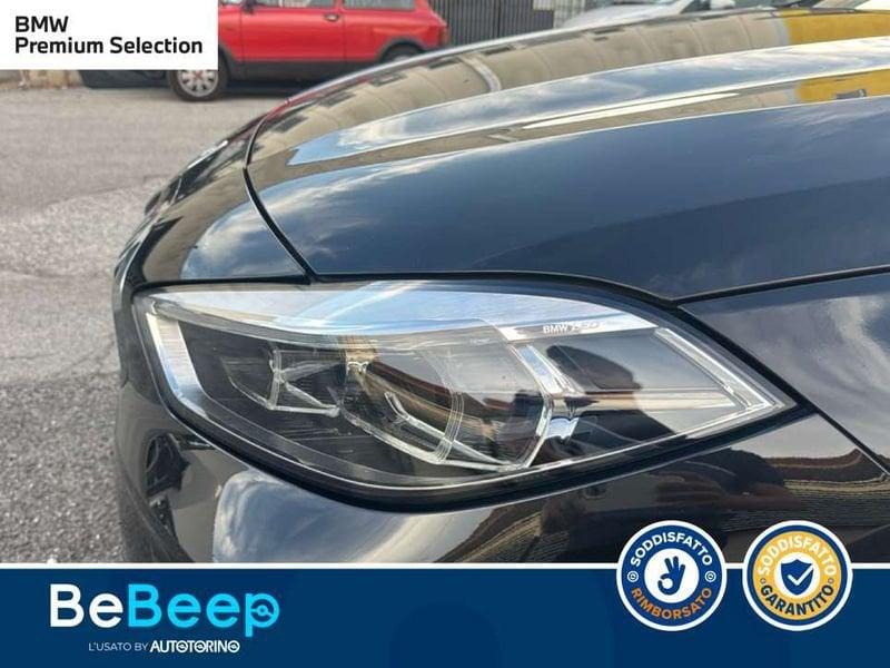 BMW Serie 1 118D MSPORT AUTO