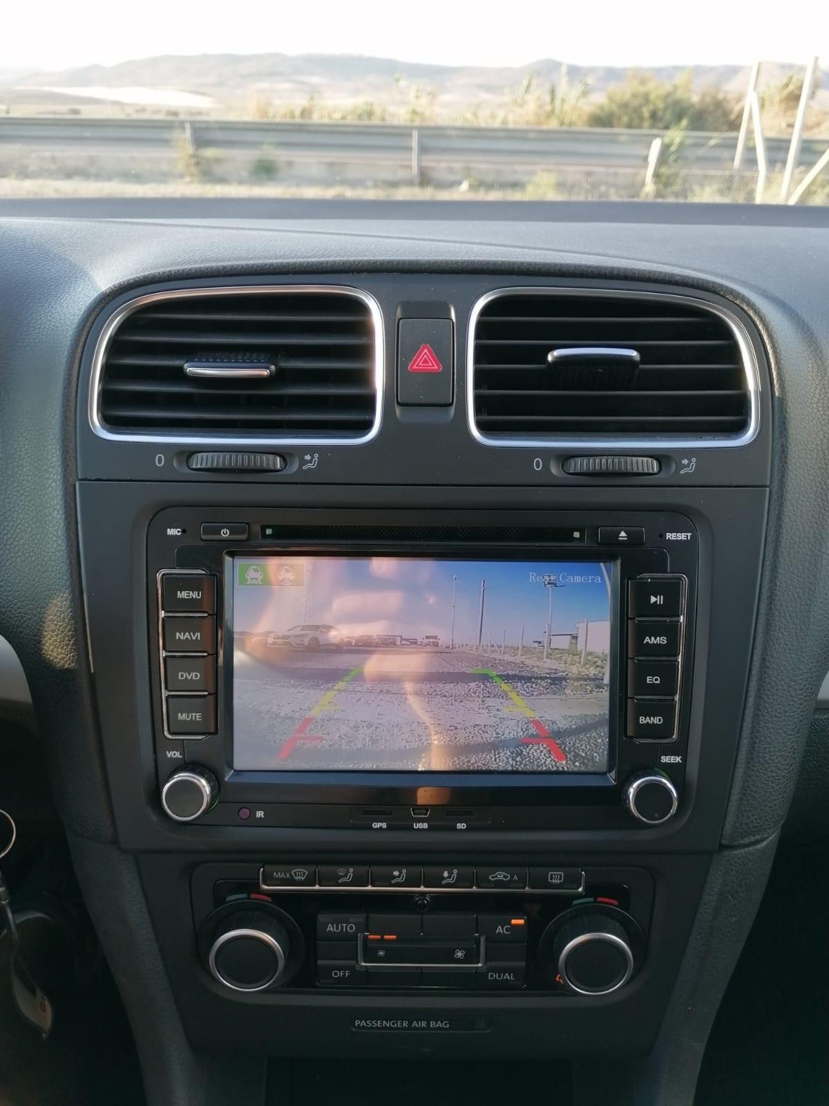 Volkswagen Golf 1.6 TDI DPF 3p. Highline