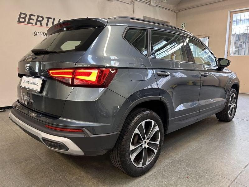 Seat Ateca 1.0 TSI Business