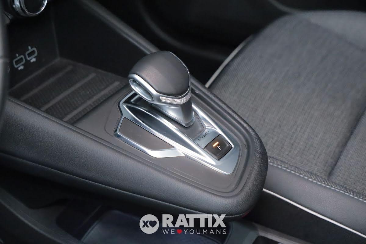 Renault Captur 1.6 E-Tech phev 160CV Intens auto