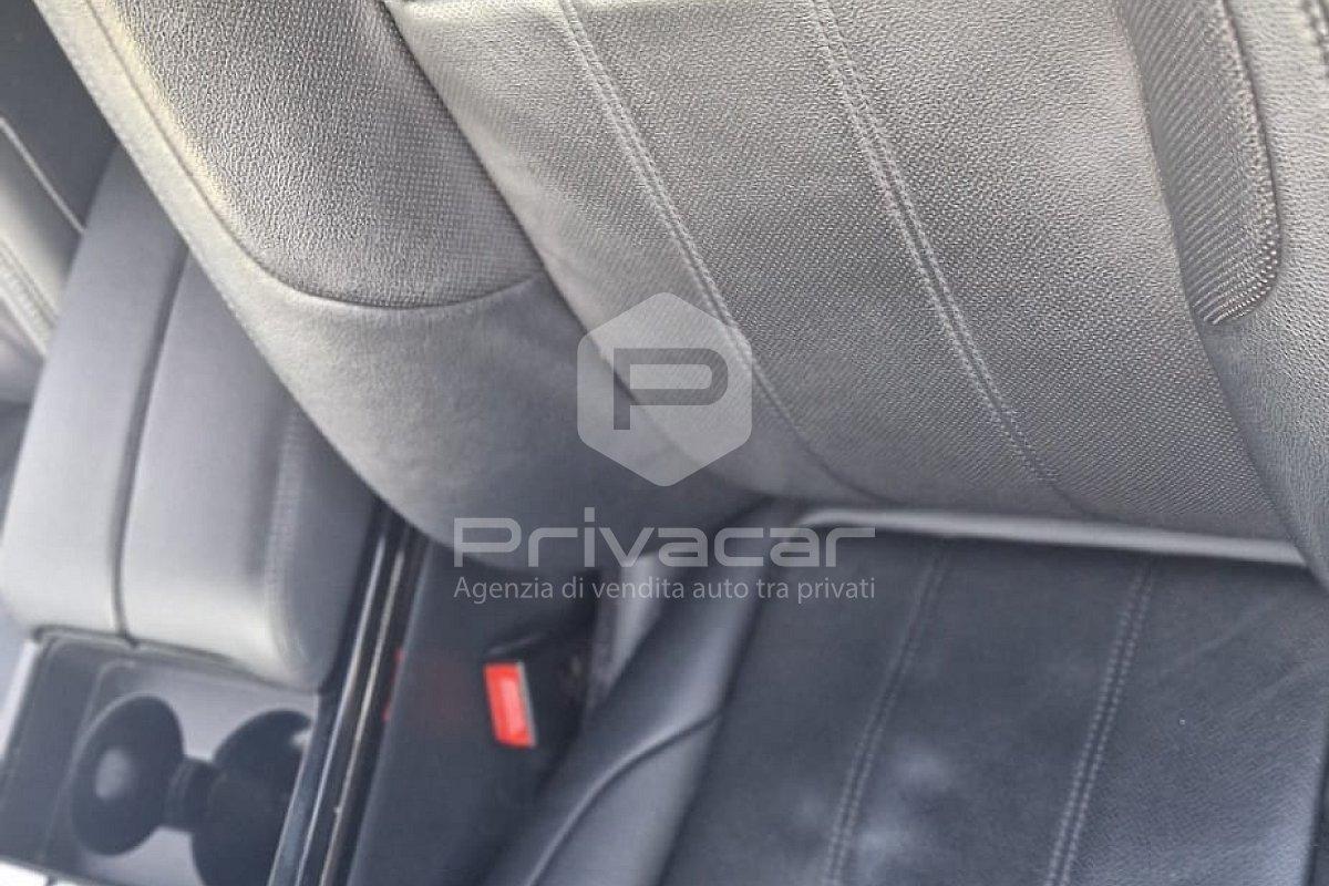 LAND ROVER Range Rover Evoque 2.0D I4 163 CV AWD Auto R-Dynamic