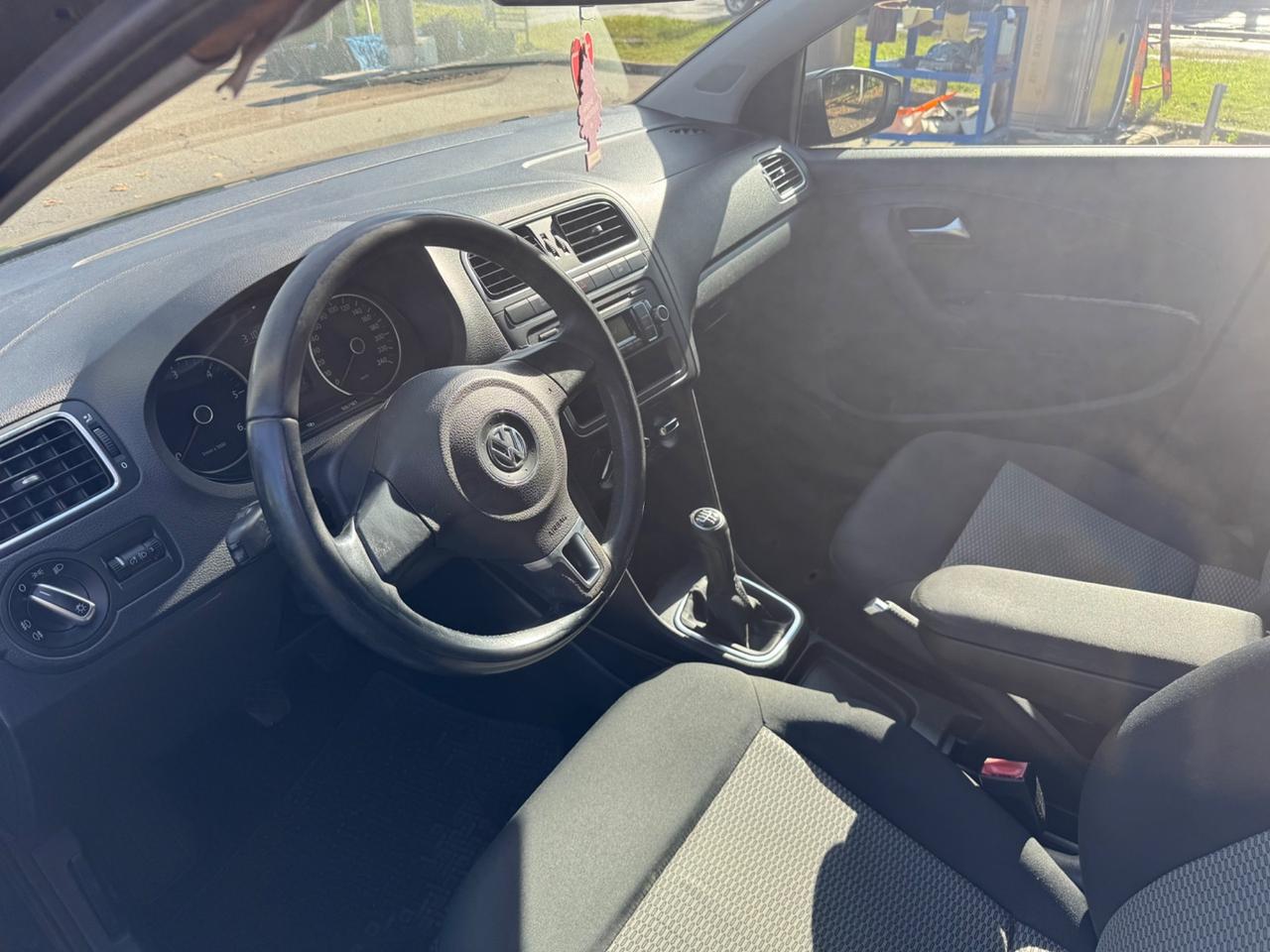 Volkswagen Polo 1.2 TDI perfetta