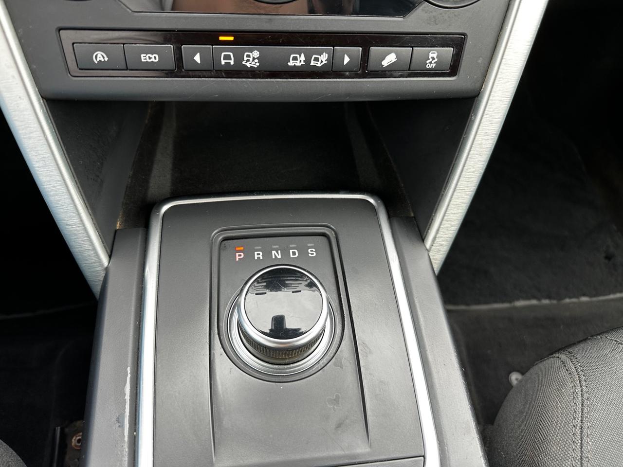 Land Rover Discovery Sport 2.0 TD4 150 CV SE