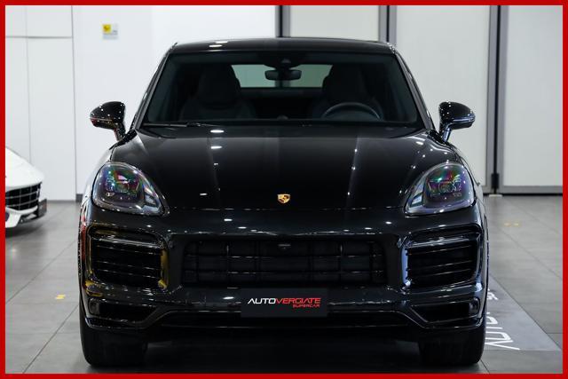 PORSCHE Cayenne Coupé 3.0 V6|IVA ESP