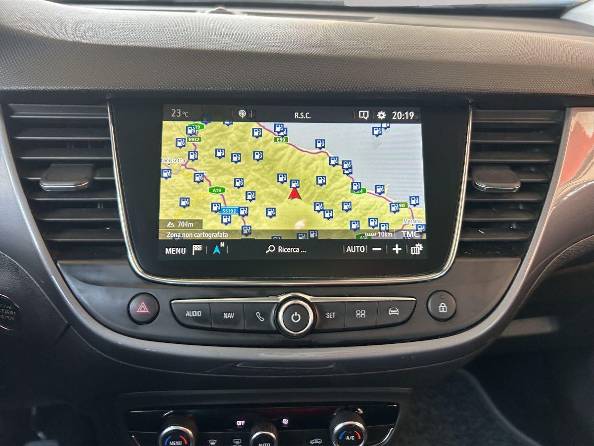 OPEL - Crossland X - 1.5 ECOTEC D 102 CV S&S Innovation