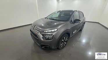CITROEN - C3 - PureTech 110 S&S Shine