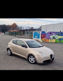 Alfa Romeo MiTo 1.4cc(SU Appuntamento)