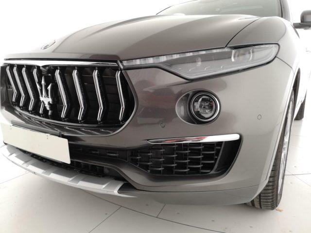 MASERATI Levante V6 Diesel 275 CV AWD Gransport