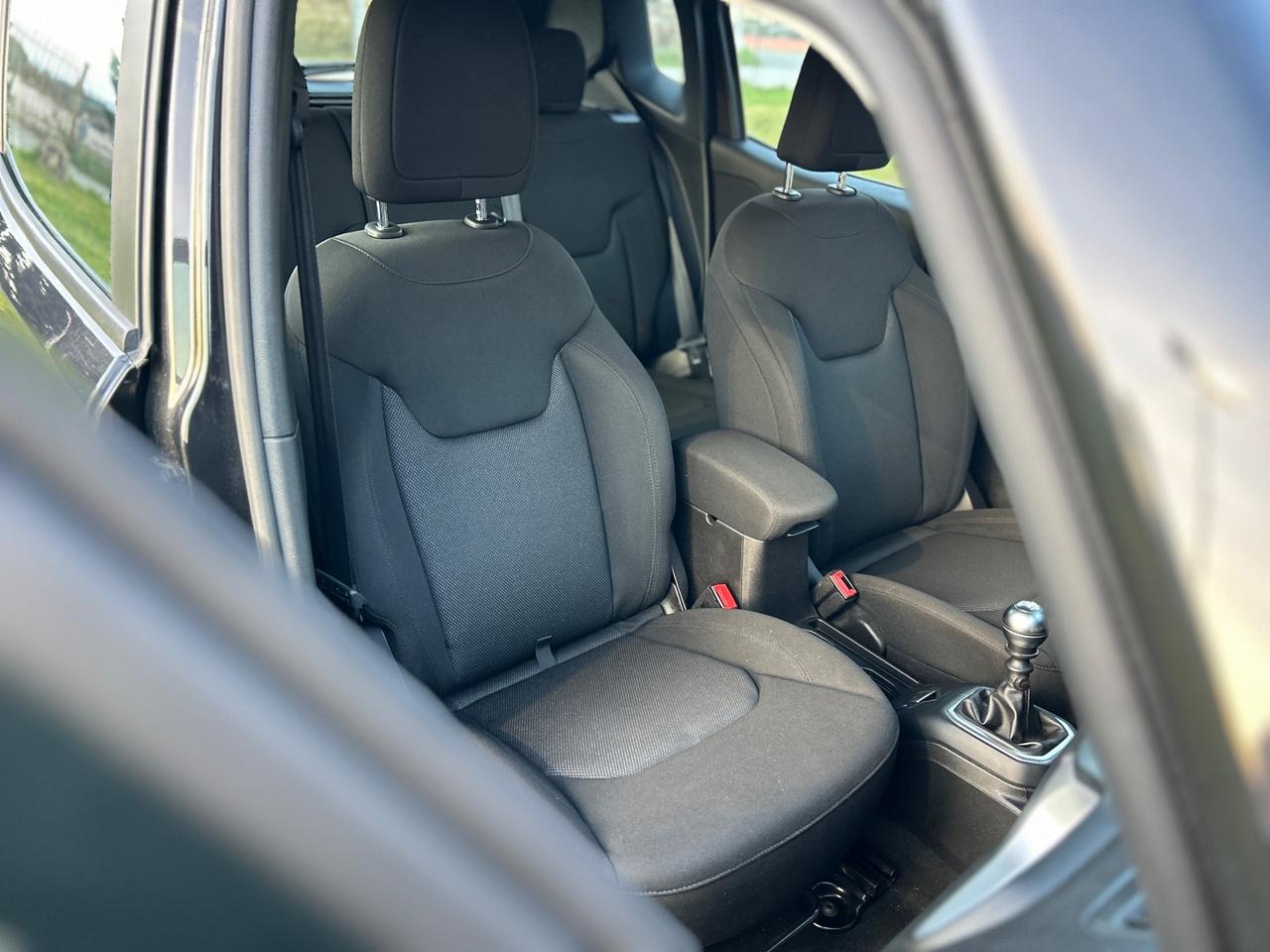 Jeep Renegade 1.6 Mjt 120 CV*SOLO 55.000 KM*NEOPATENTATI*UNIPRO*