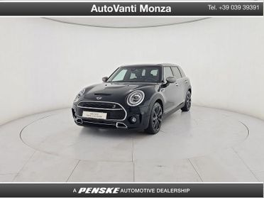 MINI Clubman Mini Clubman 2.0 Cooper S Mayfair Edition auto