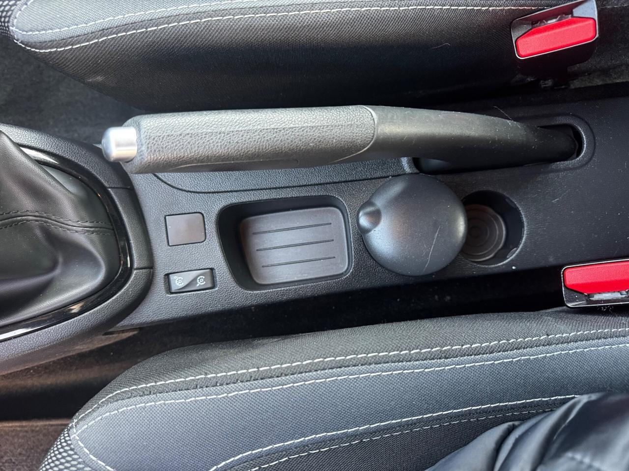 Renault Clio TCe 90 CV GPL 5 porte neopatentati