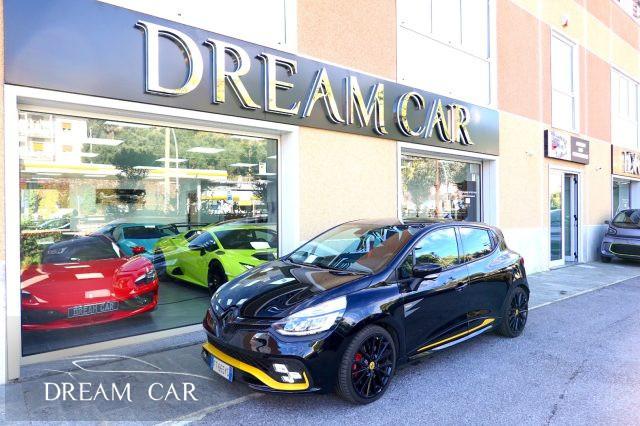 RENAULT Clio RS 18 TCe 220CV EDC 5P N.0660 - BOSE