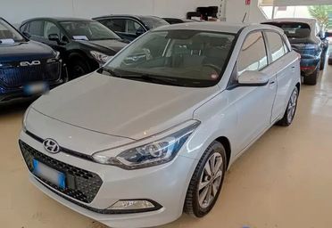 Hyundai i20 1.2 Benzina