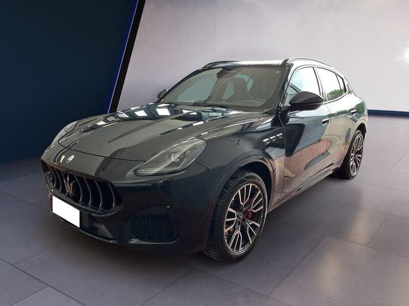 Maserati Grecale 2.0 mhev GT 300cv auto