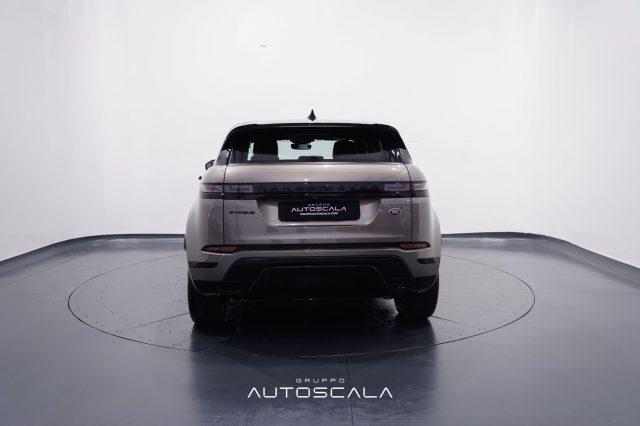 LAND ROVER Range Rover Evoque 2.0D 150cv I4-L.Flw AWD Auto R-Dynamic S