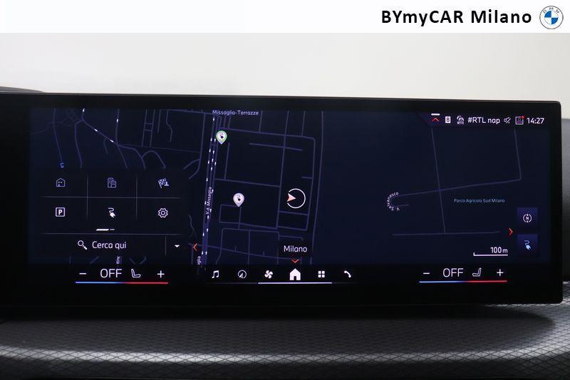 BMW i4 M Sport xDrive40