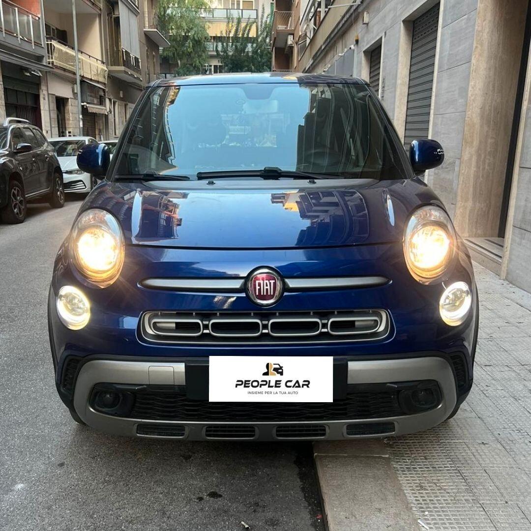 Fiat 500L 1.3 Multijet Cross - 95CV