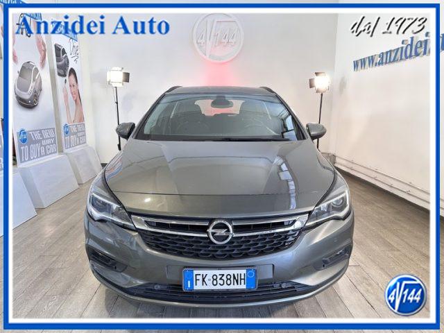 OPEL Astra 1.6 CDTi 110CV Sports Tourer Business