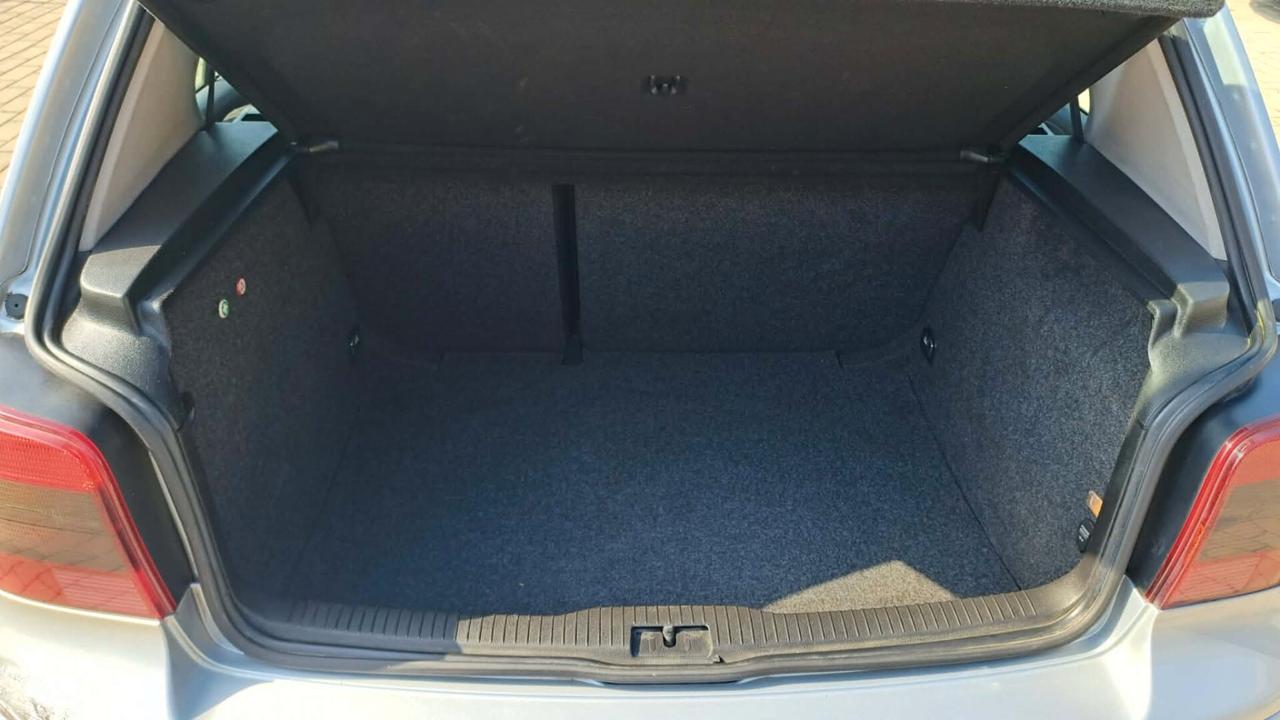 Volkswagen Golf 1.9 TDI/115 CV cat 5 porte Highline