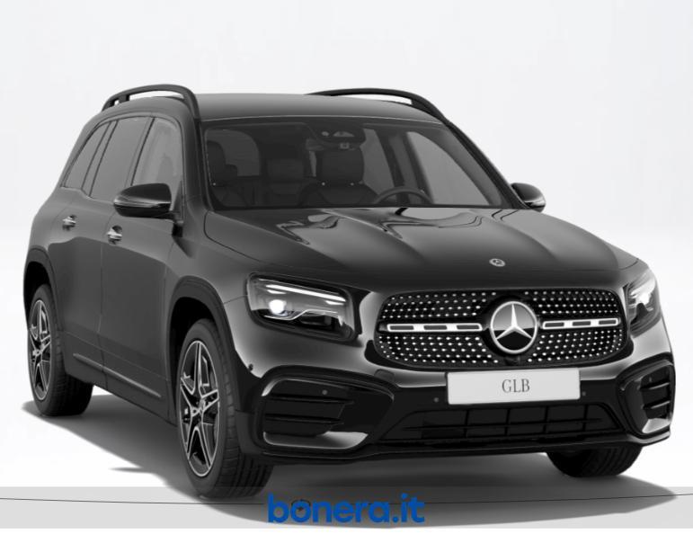 Mercedes GLB 200 D AMG Line Advanced Plus 8G-DCT
