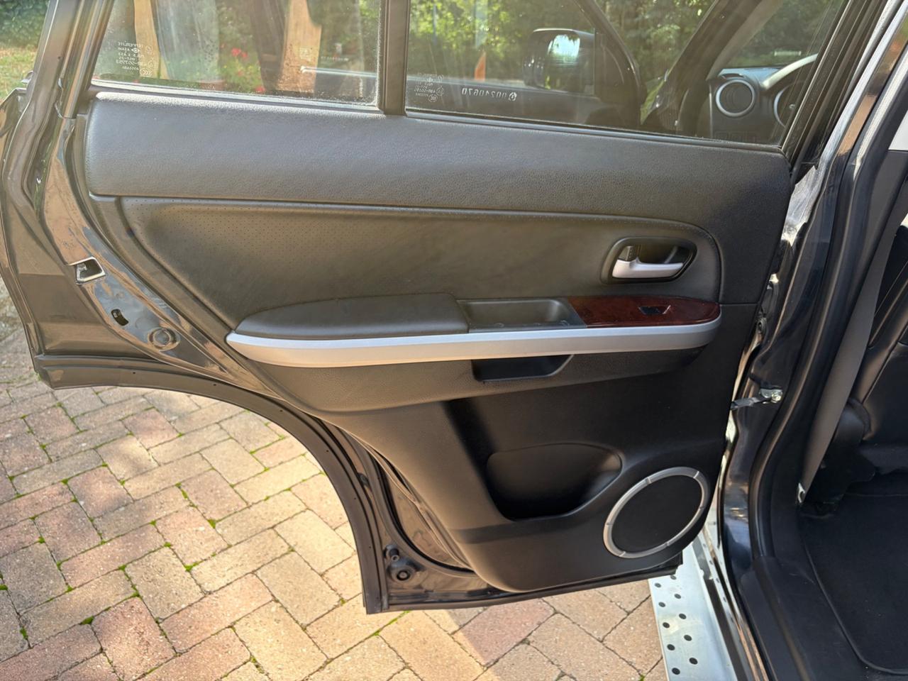 Suzuki Grand Vitara 1.9 DDiS 129 CV 5 porte Executive