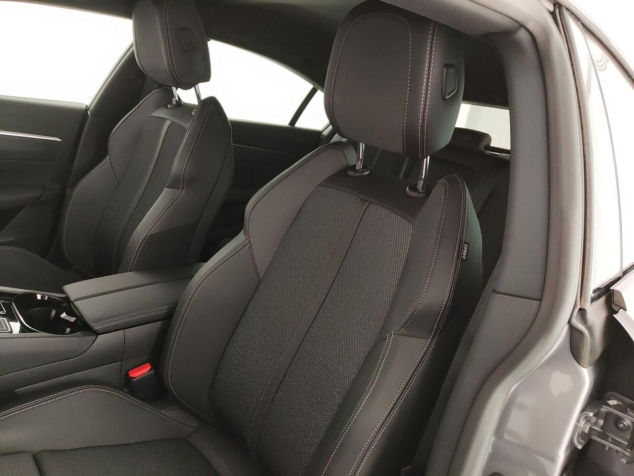 Peugeot 508 Plug-in Hybrid 225 e-EAT8 Allure