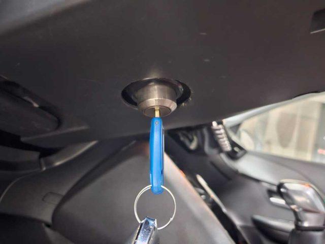 PEUGEOT 208 2ª serie - PureTech 75 Stop&Start 5 porte Allur