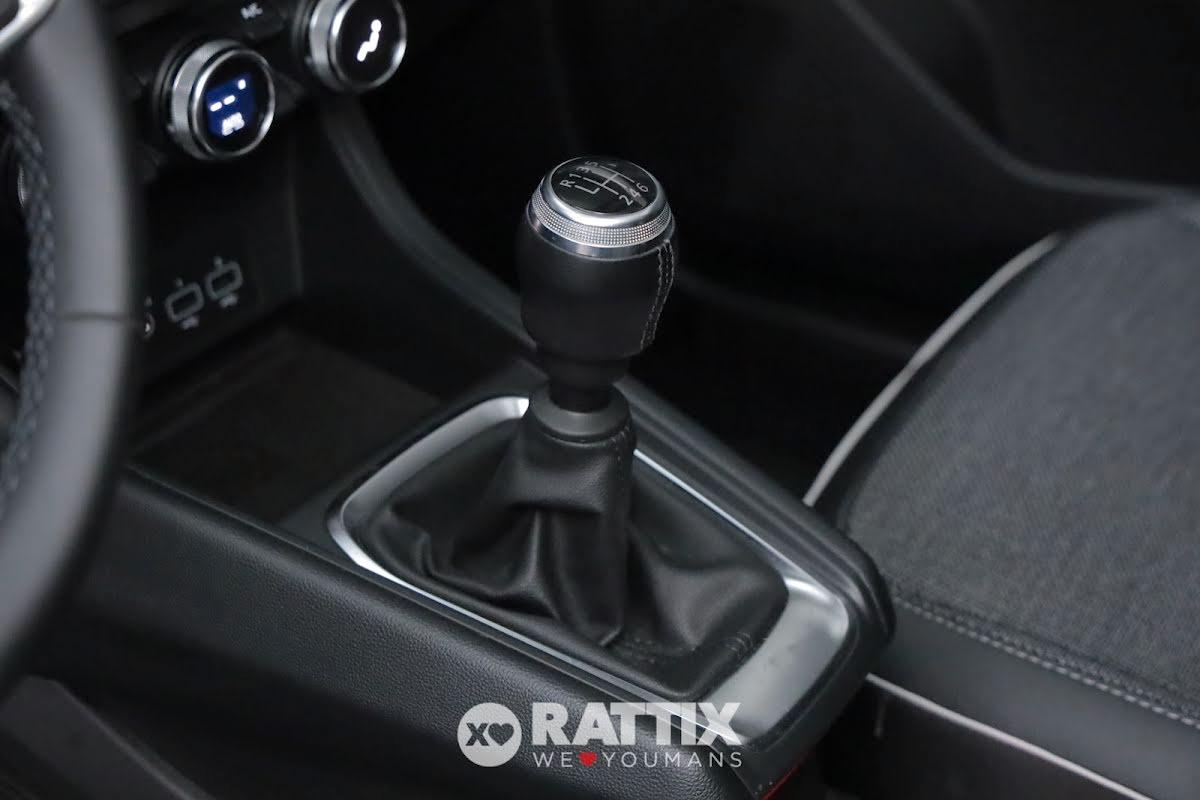 Renault Captur 1.0 TCE GPL 100CV Intens