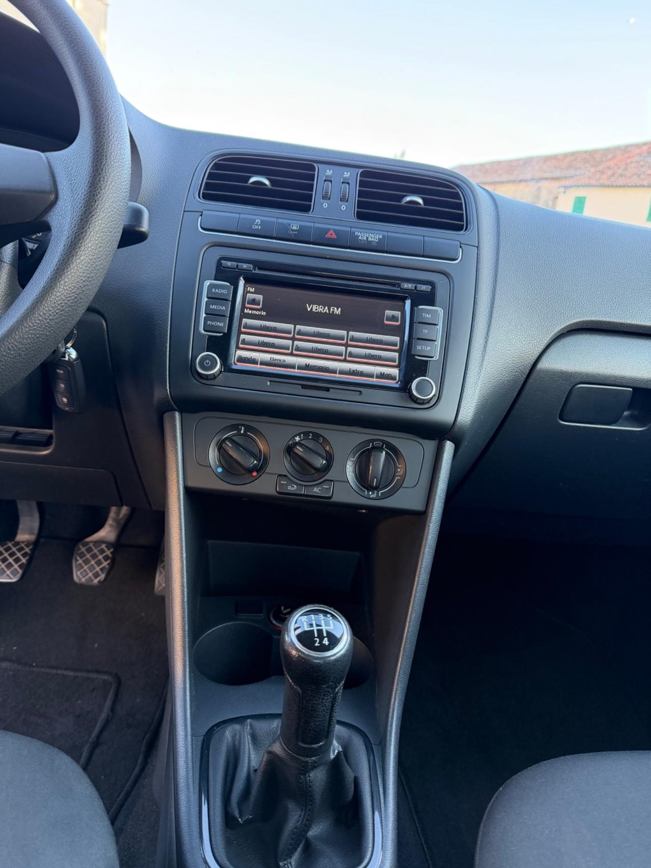 Volkswagen Polo 1.2 Benz VISIBILE A PADOVA