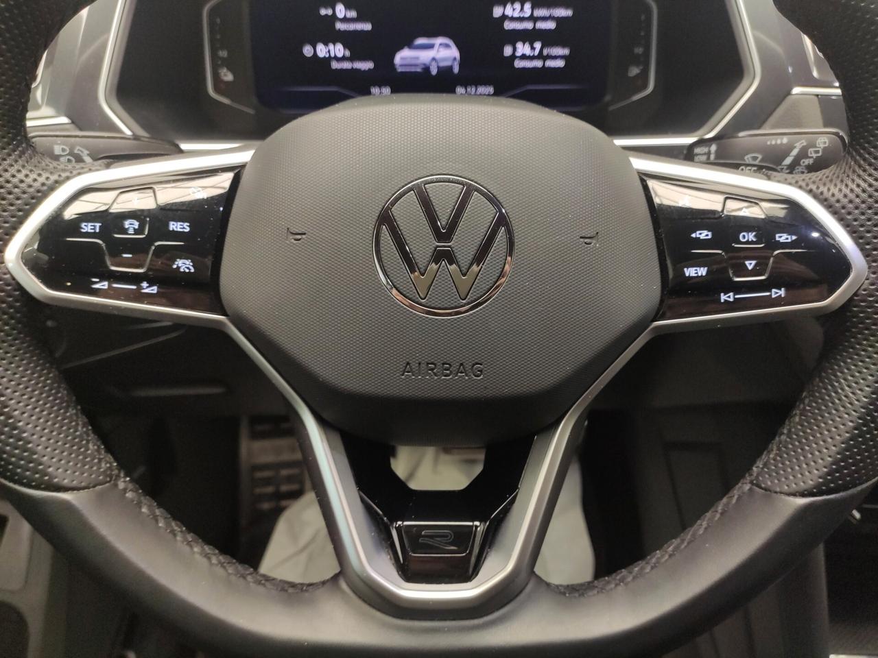 Volkswagen Tiguan 1.4 TSI eHYBRID DSG R-Line