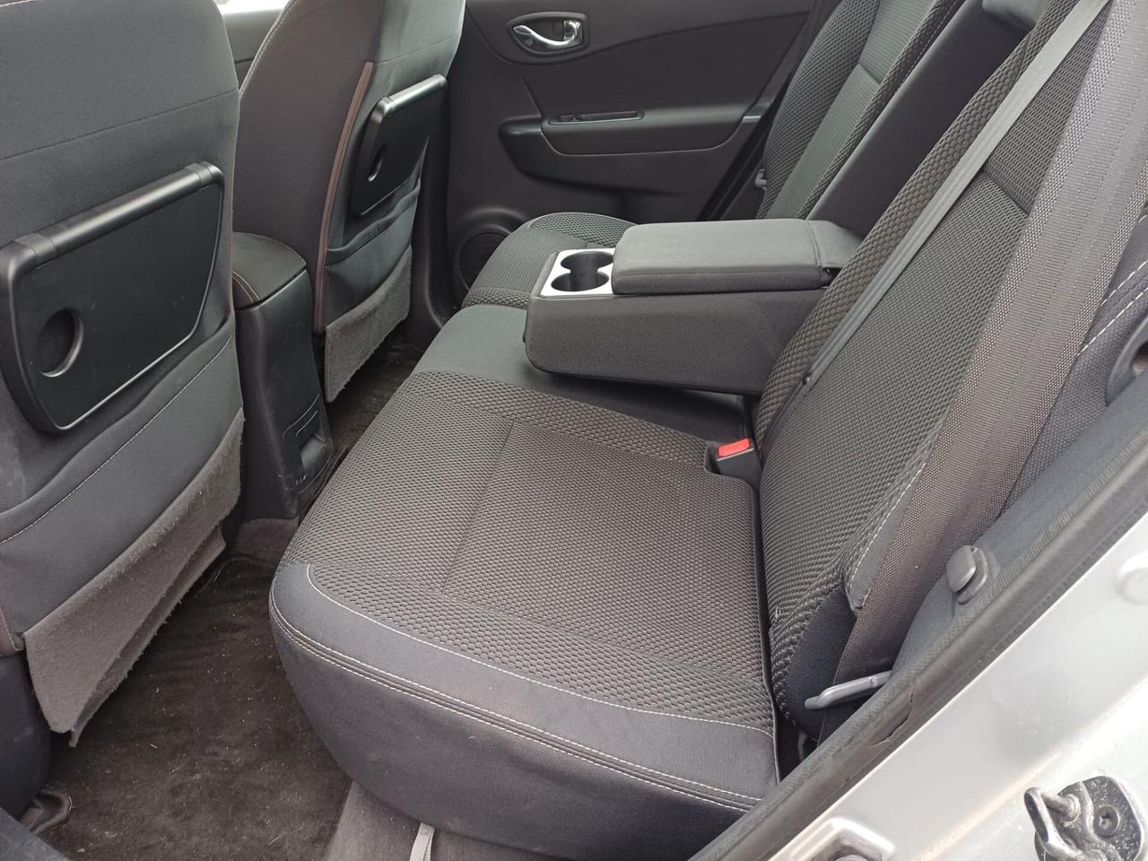 Renault Koleos 2.0 dCi 150CV 4X4 Dynamique ESM