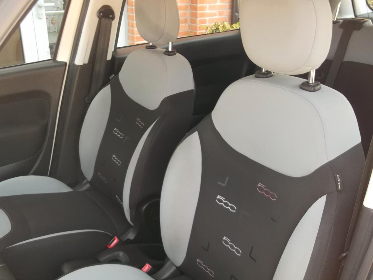 Fiat 500L 1.3 Multijet Neopatentati 2015
