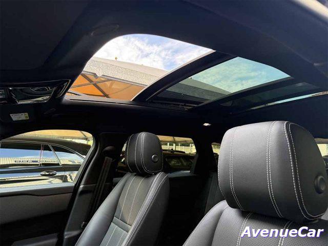 LAND ROVER Range Rover Velar 2.0d mhev TETTO APRIBILE TELECAMERA CERCHI 20''