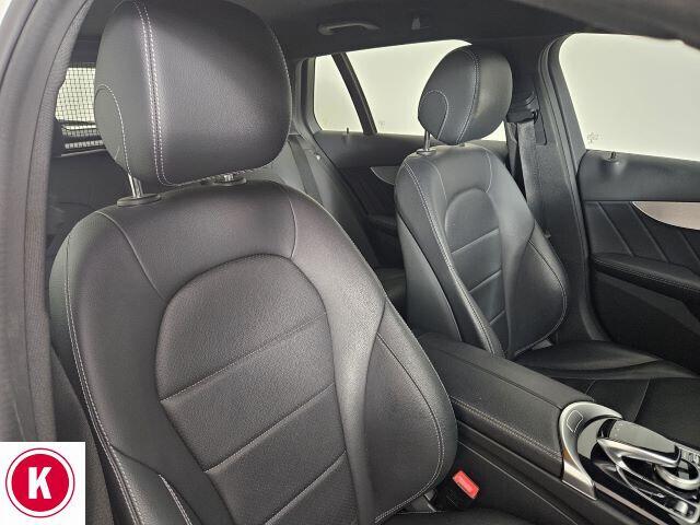 Mercedes-benz C 220 d S.W. 4Matic Auto Premium