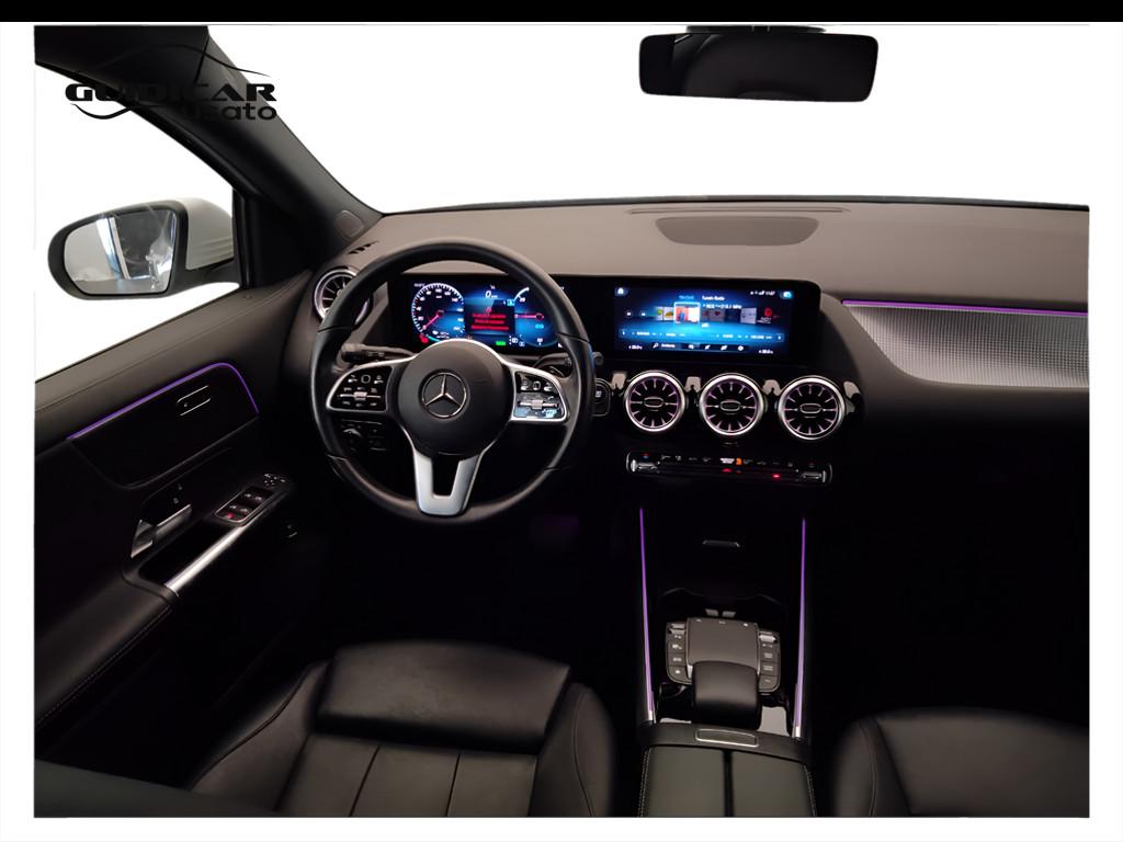Mercedes-Benz EQA - H243 2021 - EQA 250 Sport Plus