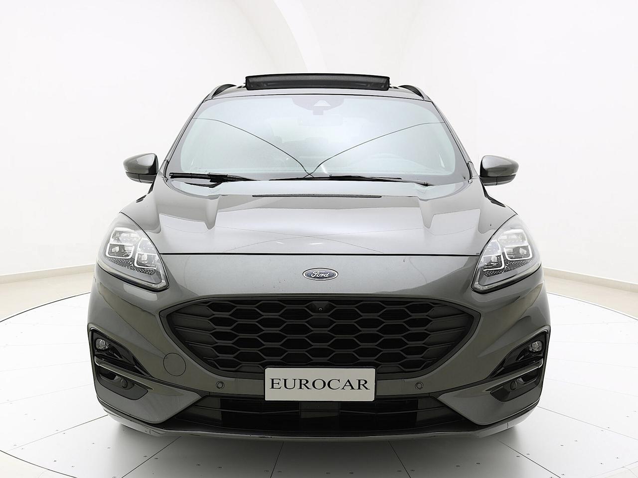 Ford Kuga 1.5 EcoBlue-AUTOCARRO N1-IVA INCLUSA-