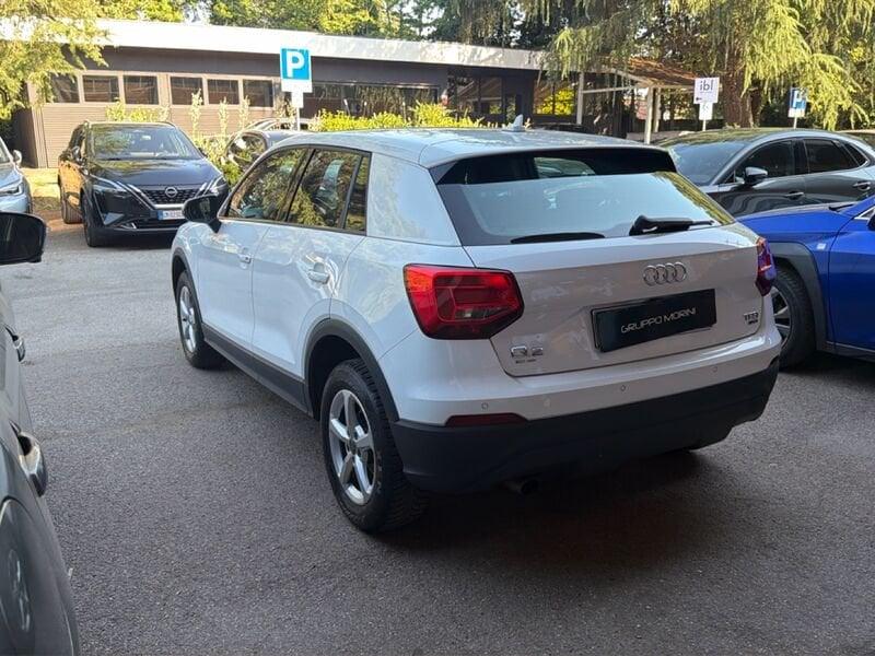 Audi Q2 1.0 30 TFSI Business