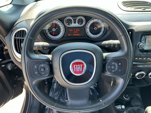 FIAT 500L 1.4 95 CV Pop Star