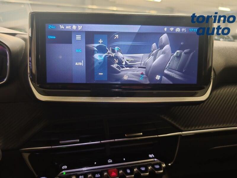 Peugeot 2008 PureTech 100 Allure S/S