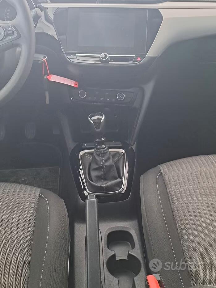 Opel Corsa 1.2 75 CV Elegance