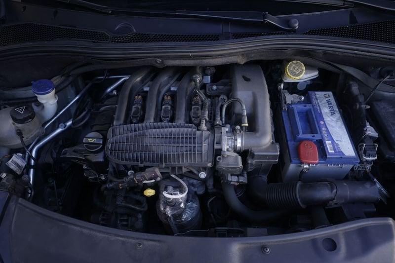 Peugeot 208 Peugeot 208 PureTech 82 5 porte Allure Unicoproprietario