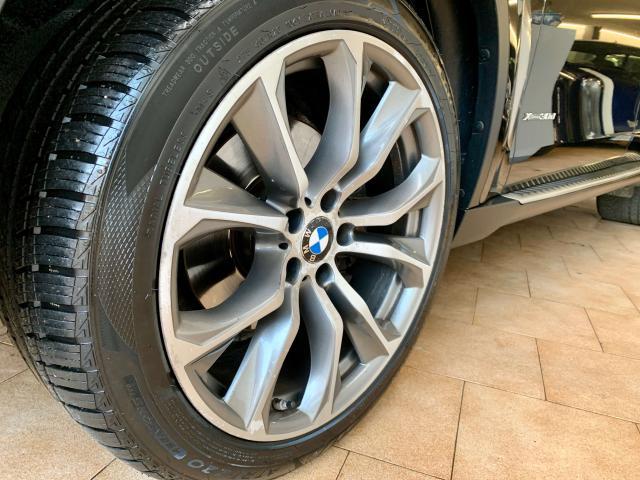 BMW X6 X6 xdrive30d 258cv auto Extravagance