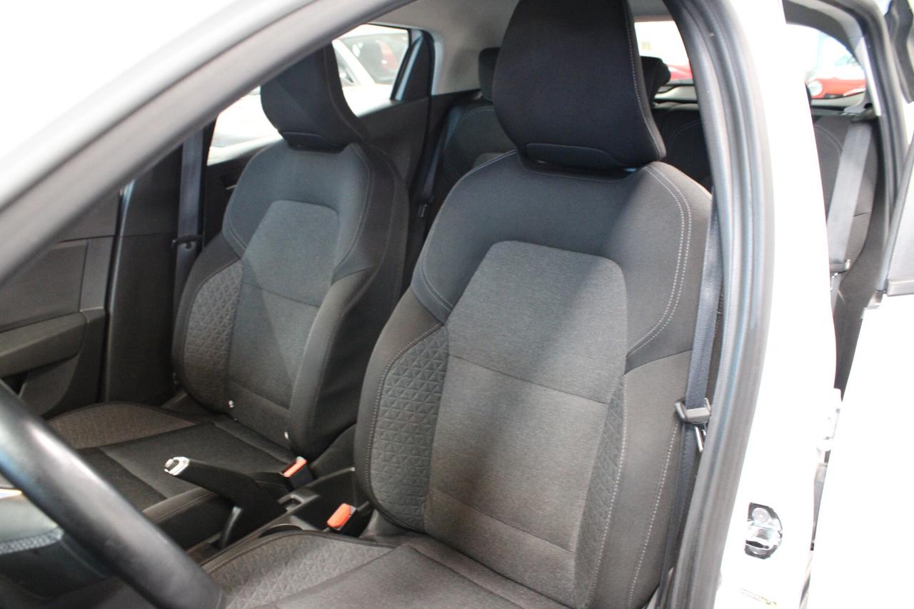 Renault Clio TCe 90 CV 5 porte Business